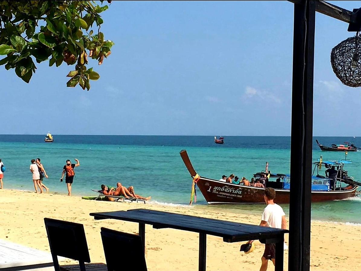 Thanya Beach Resort - Sha Plus Koh Ngai Exterior photo